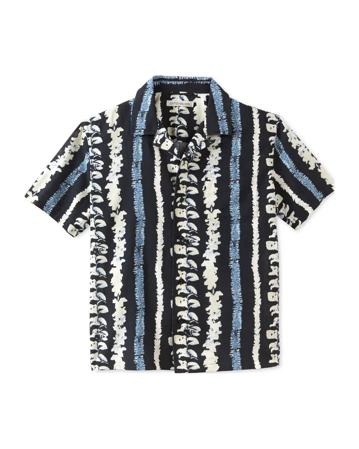 The BBQ Shirt - FINAL SALE