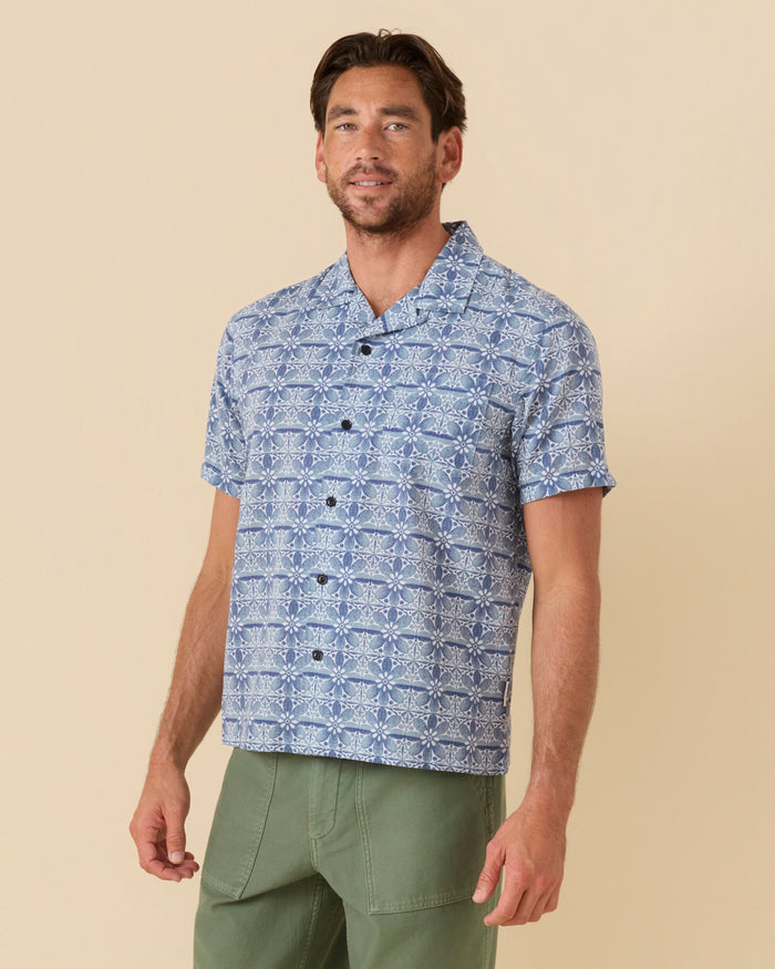 The BBQ Shirt - FINAL SALE