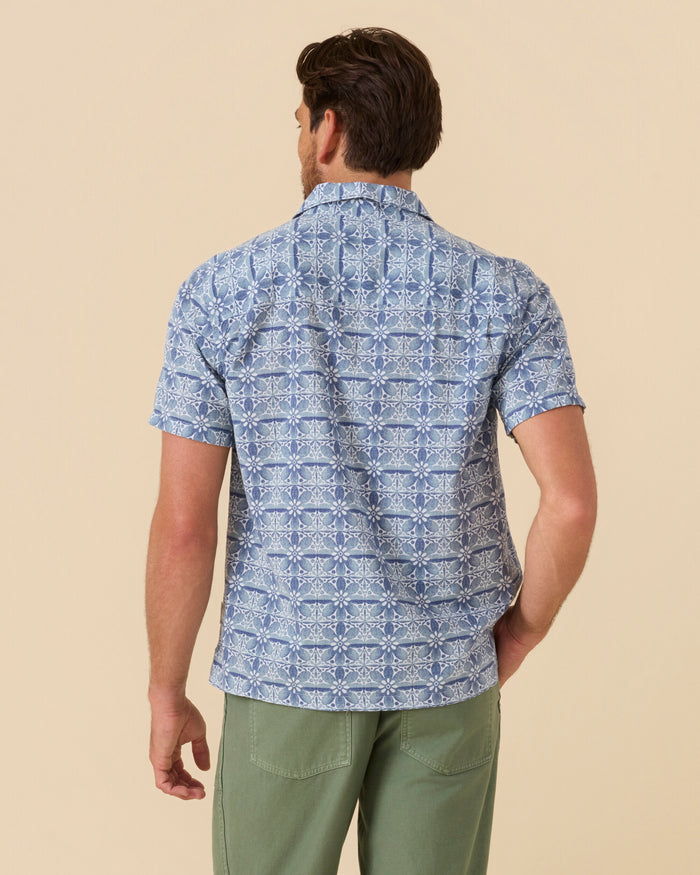 The BBQ Shirt - FINAL SALE