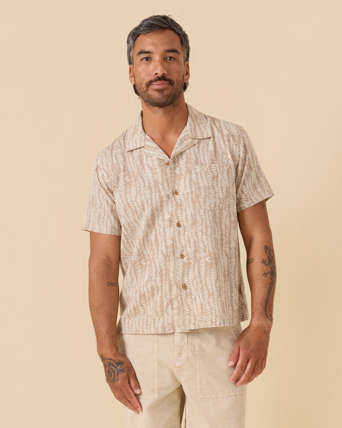 The BBQ Shirt - FINAL SALE