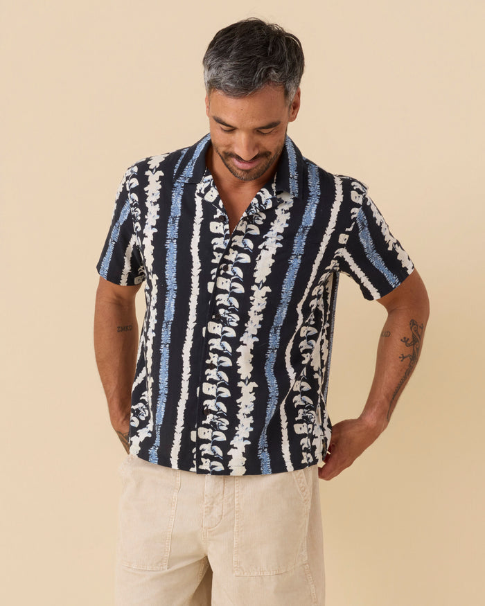 The BBQ Shirt - FINAL SALE