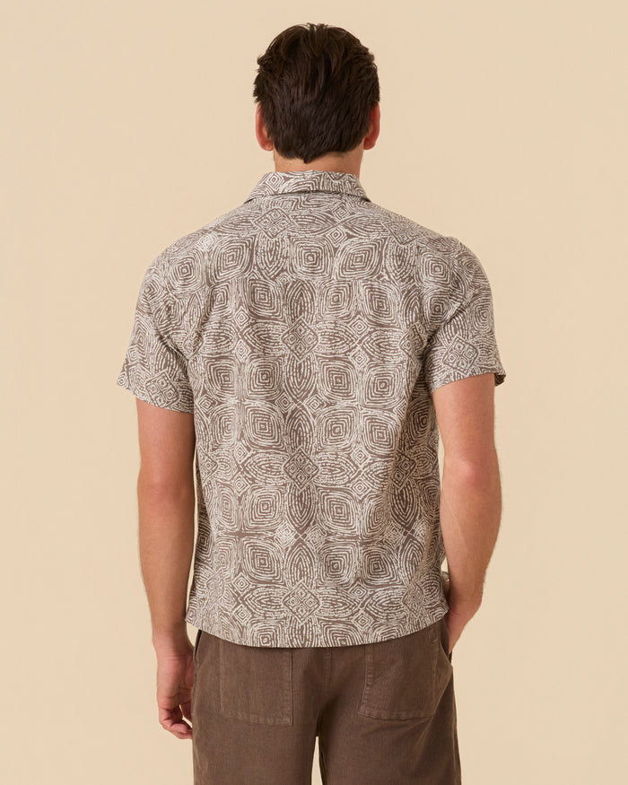 The BBQ Shirt - FINAL SALE