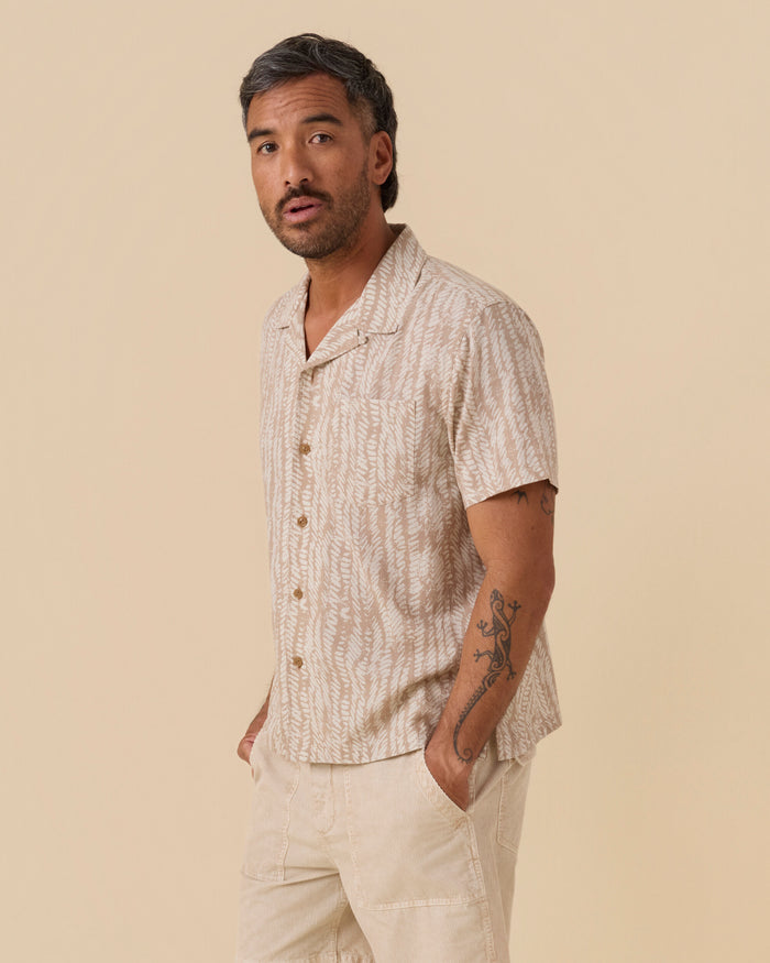 The BBQ Shirt - FINAL SALE