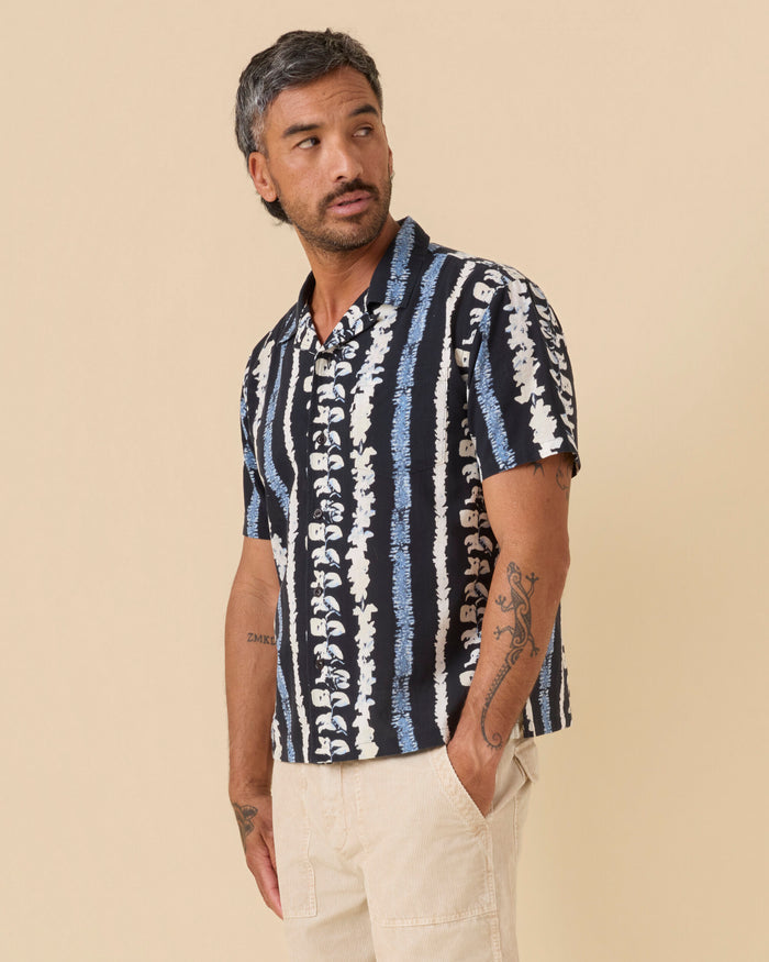 The BBQ Shirt - FINAL SALE