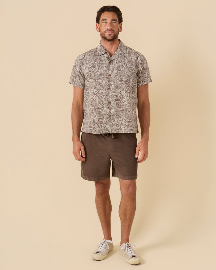 The BBQ Shirt - FINAL SALE