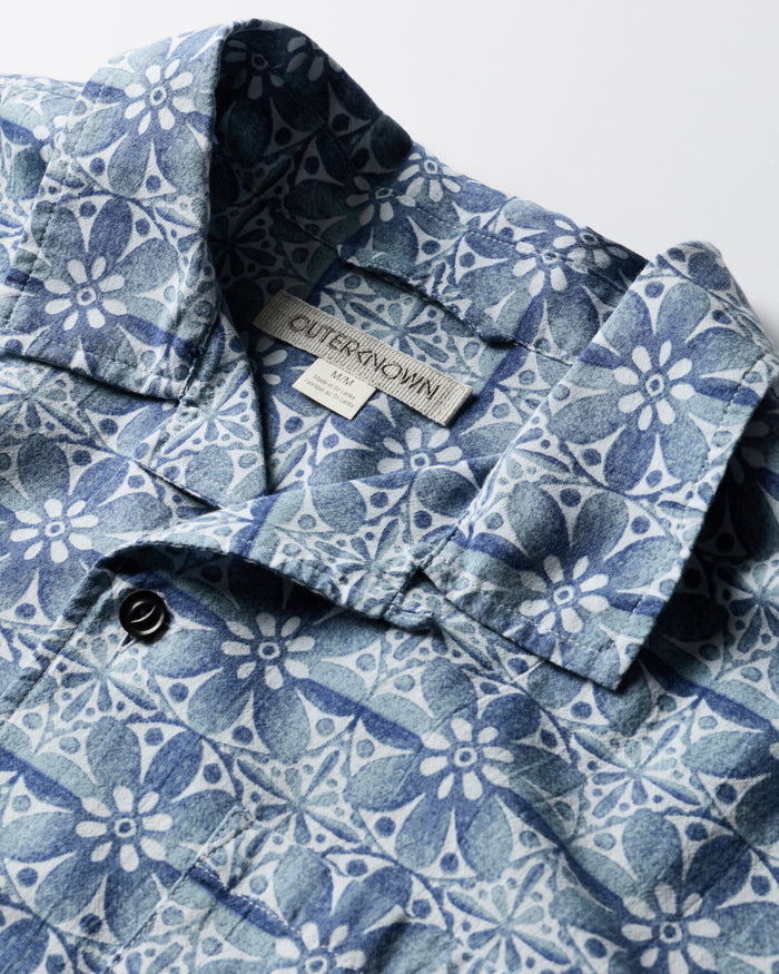 The BBQ Shirt - FINAL SALE