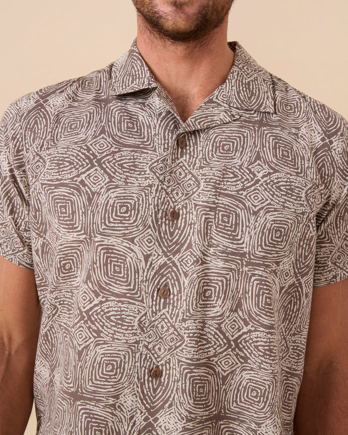 The BBQ Shirt - FINAL SALE