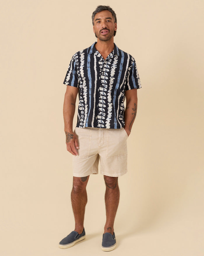 The BBQ Shirt - FINAL SALE