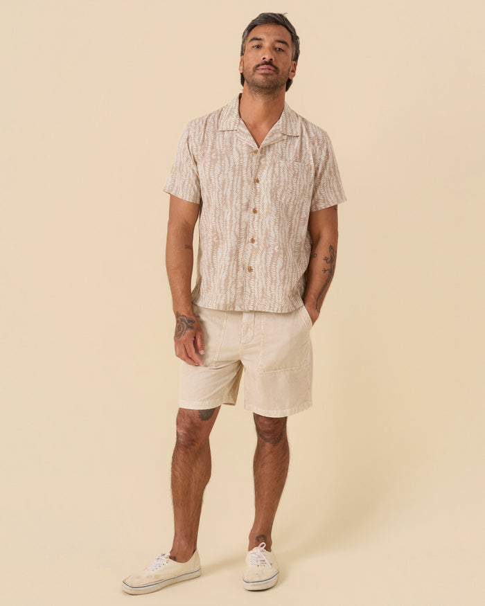 The BBQ Shirt - FINAL SALE