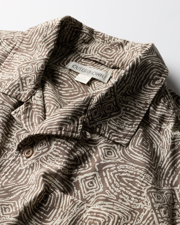 The BBQ Shirt - FINAL SALE