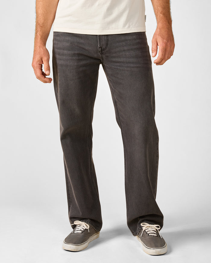 The Beachcomber Relaxed Jean