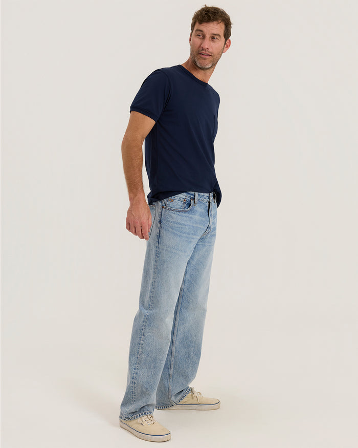 The Beachcomber Relaxed Jean