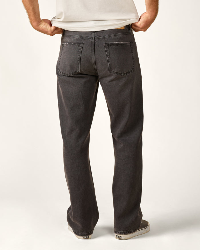 The Beachcomber Relaxed Jean