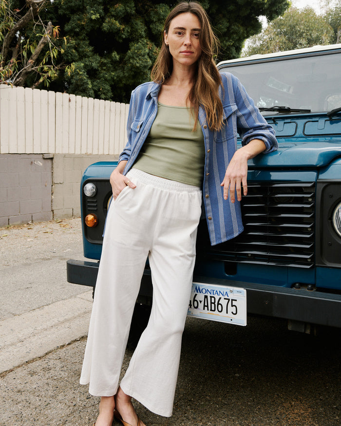 The BHT Beach Pant - FINAL SALE