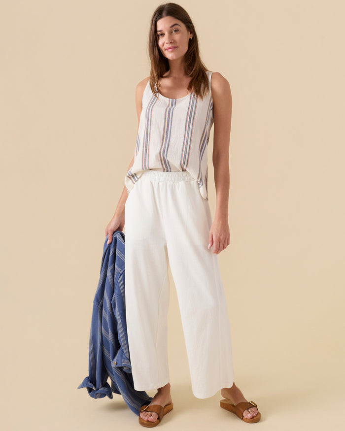 The BHT Beach Pant - FINAL SALE