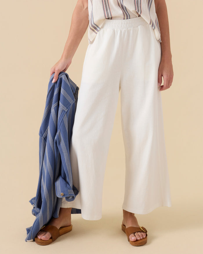 The BHT Beach Pant - FINAL SALE
