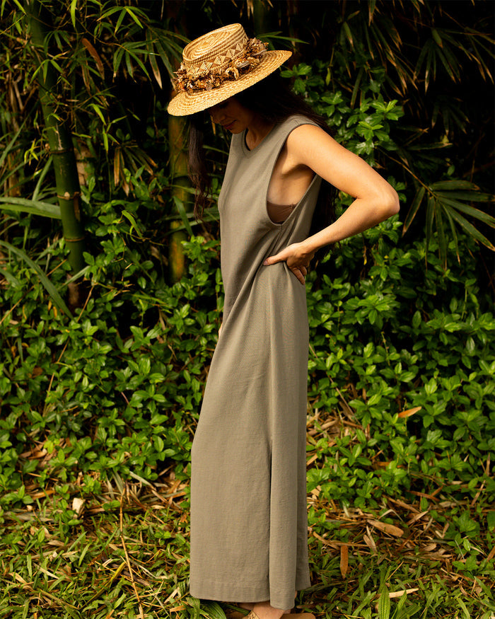 The BHT Weekend Cover-Up - FINAL SALE