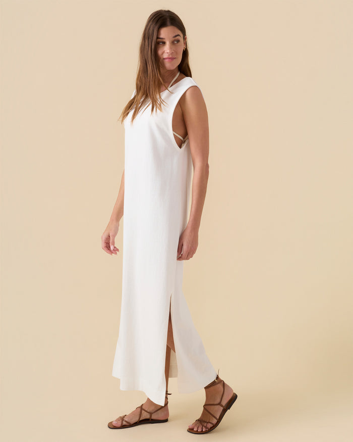 The BHT Weekend Cover-Up - FINAL SALE