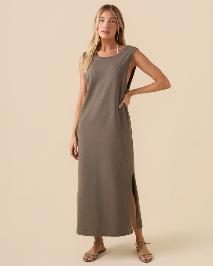 The BHT Weekend Cover-Up - FINAL SALE