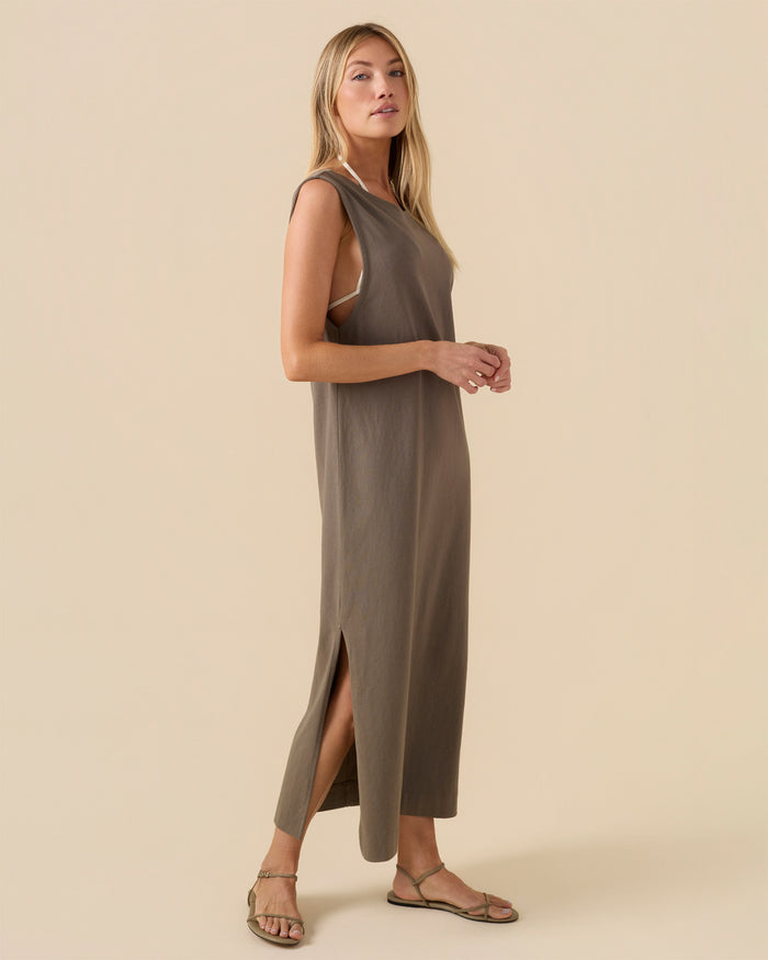 The BHT Weekend Cover-Up - FINAL SALE
