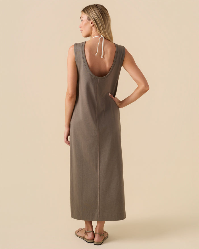 The BHT Weekend Cover-Up - FINAL SALE