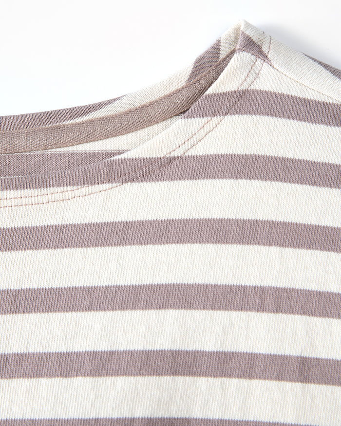 The Big Heavy Mariner Tee