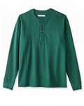 The Big Heavy Tee Henley