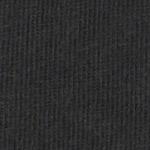 Black color swatch