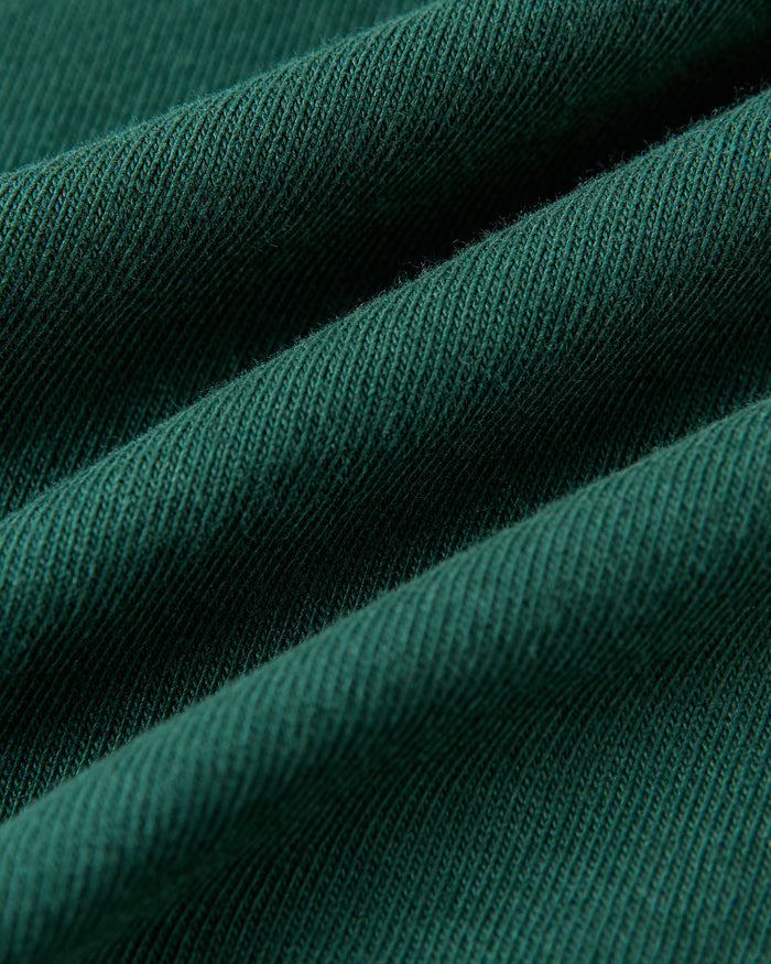 The Big Heavy Tee Henley