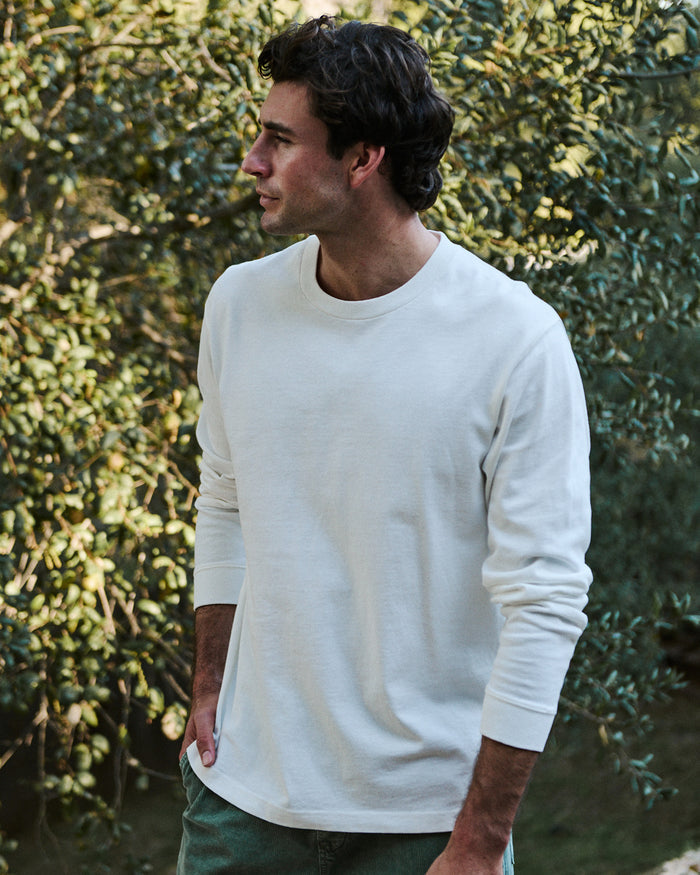 The Big Heavy Tee