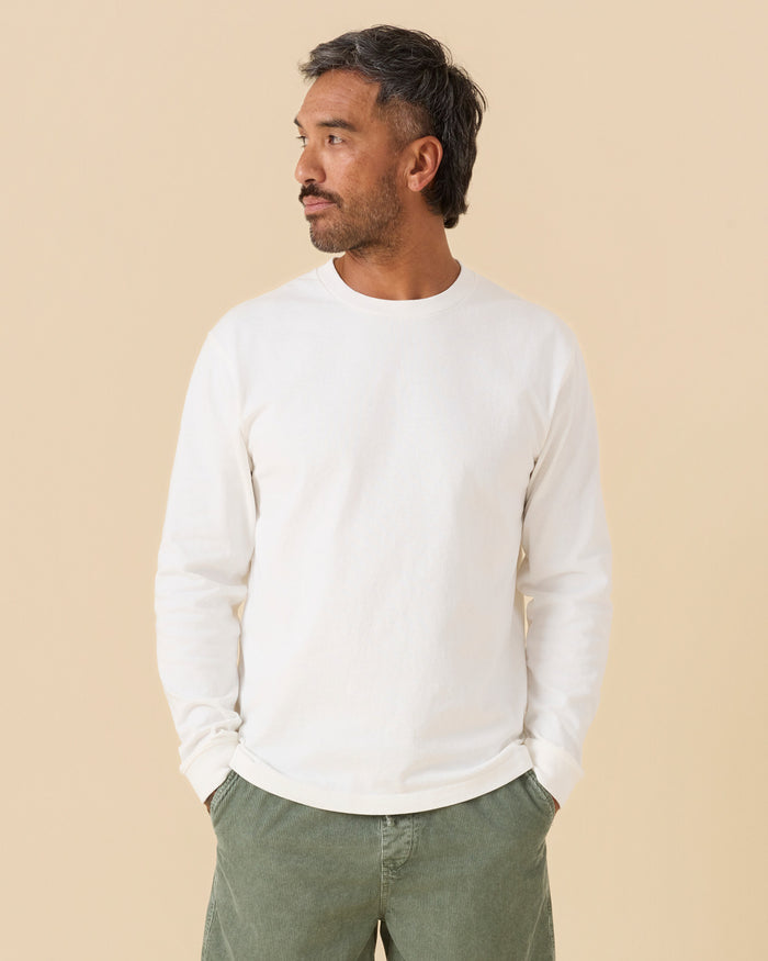 The Big Heavy Tee