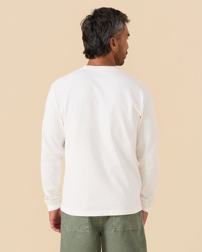 The Big Heavy Tee
