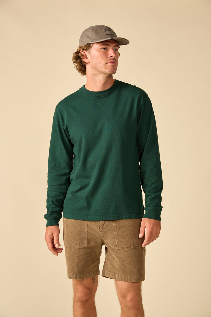 The Big Heavy Tee