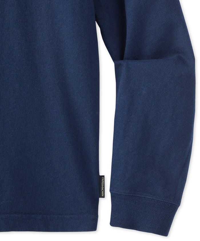 The Big Heavy Tee
