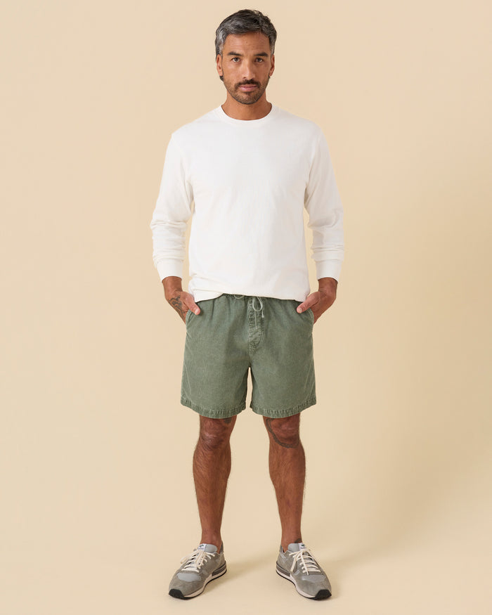 The Big Heavy Tee