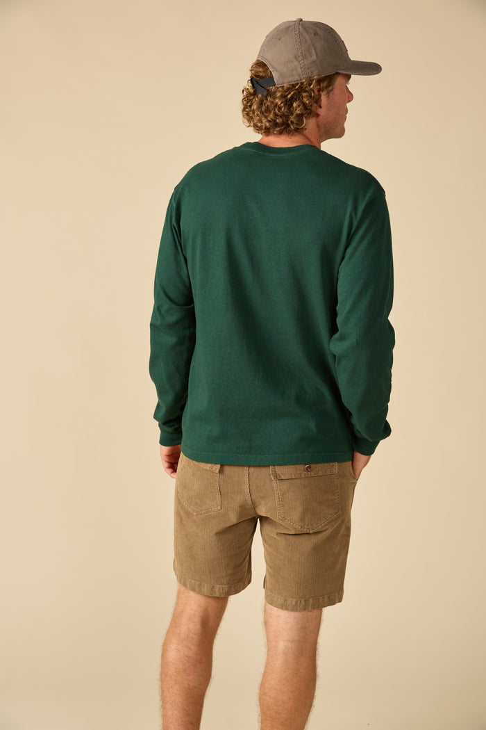The Big Heavy Tee