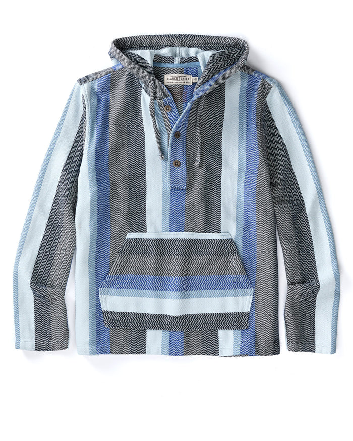 The Blanket Hoodie