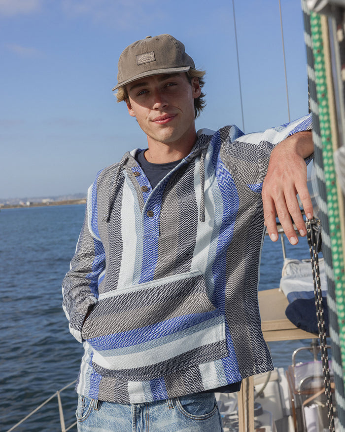 The Blanket Hoodie