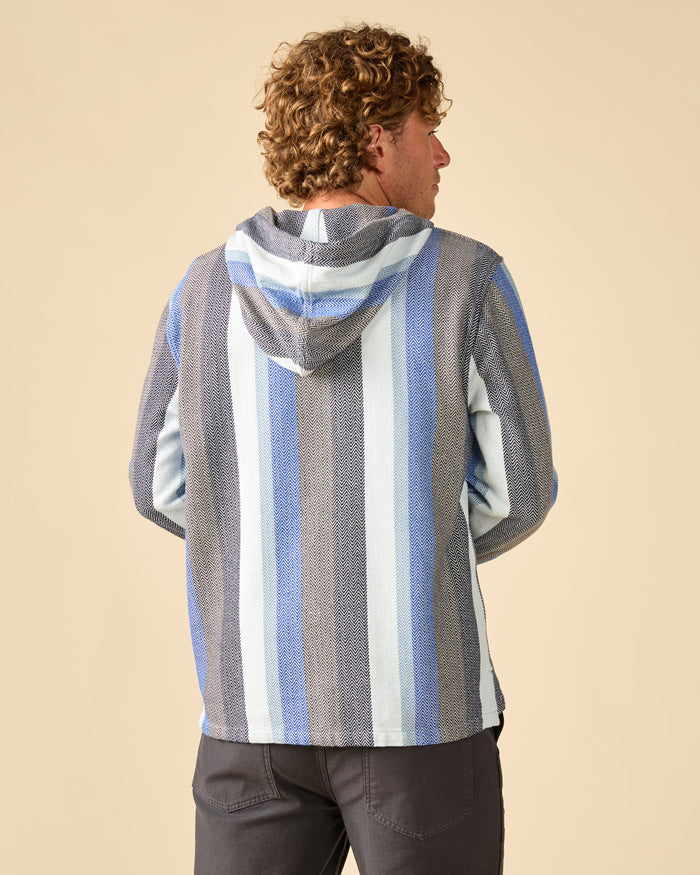 The Blanket Hoodie
