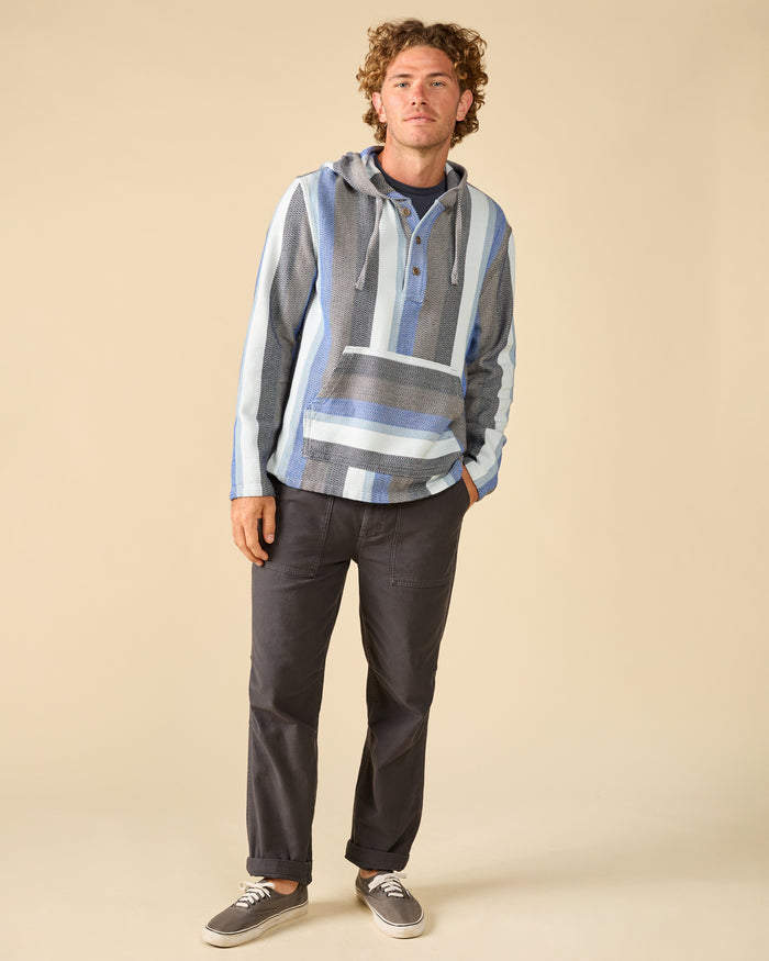 The Blanket Hoodie
