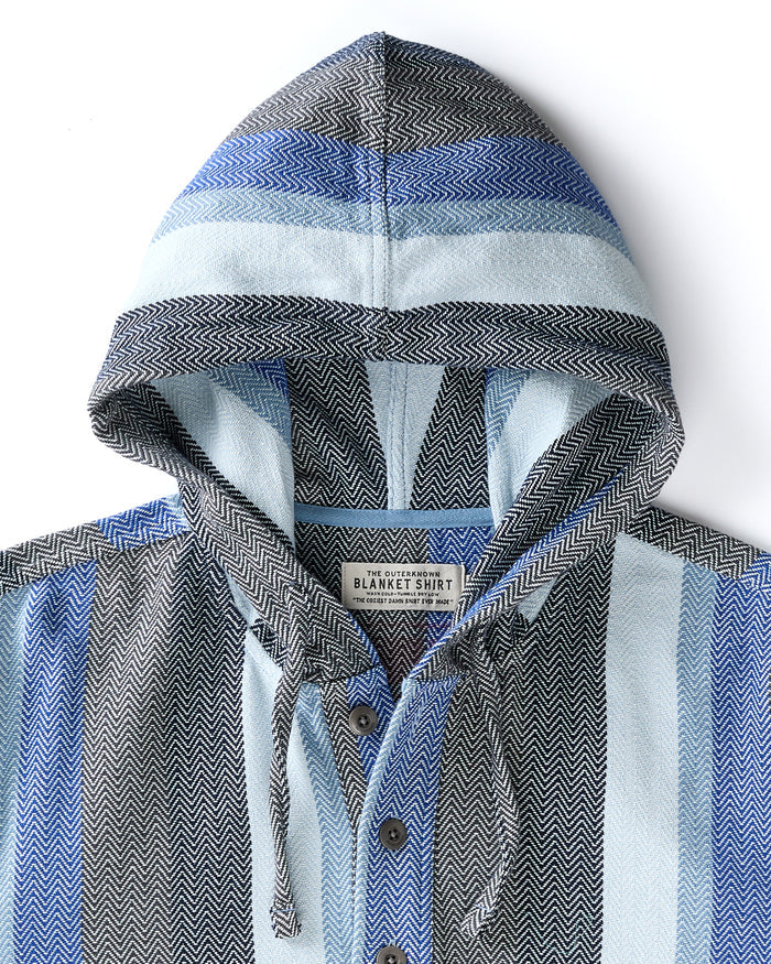 The Blanket Hoodie