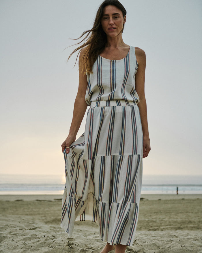 The Coast Skirt - FINAL SALE