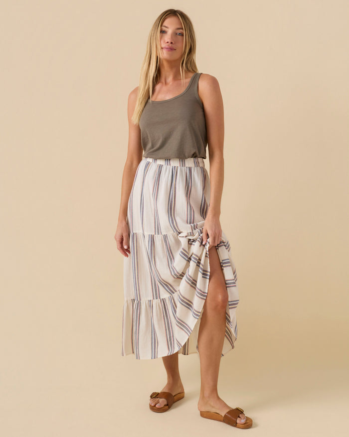 The Coast Skirt - FINAL SALE