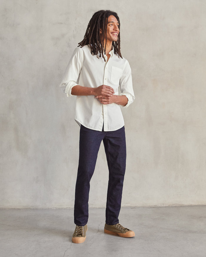 The Cove Slim Jean - FINAL SALE