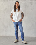 The Cove Slim Jean - FINAL SALE