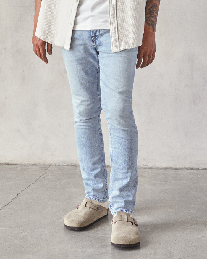 The Cove Slim Jean - FINAL SALE