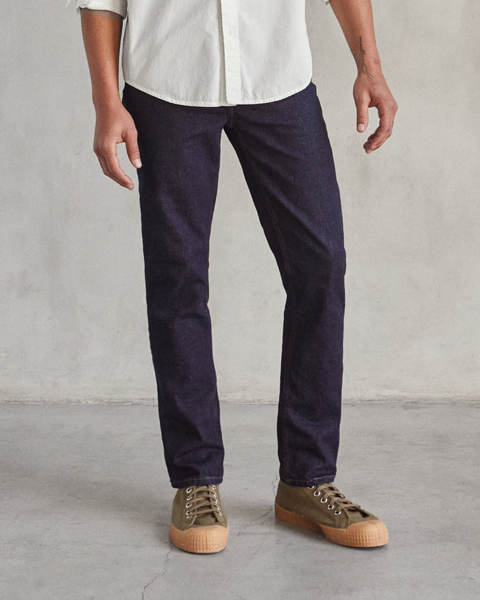 The Cove Slim Jean - FINAL SALE