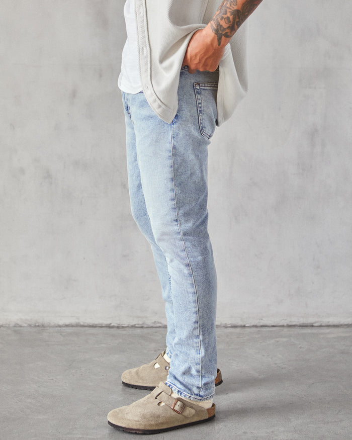The Cove Slim Jean - FINAL SALE