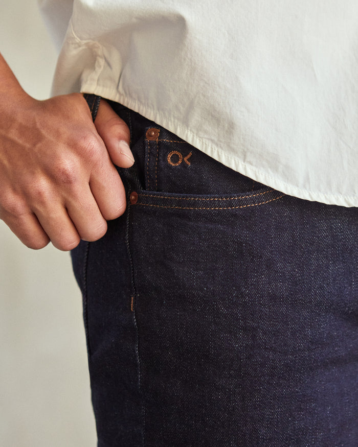 The Cove Slim Jean - FINAL SALE