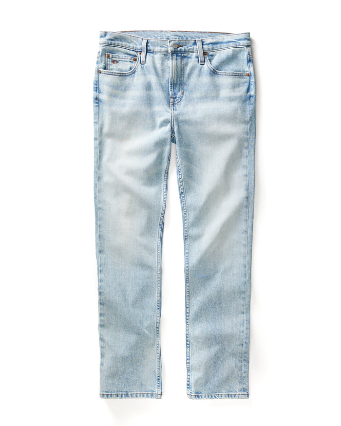 The Cove Slim Jean - FINAL SALE